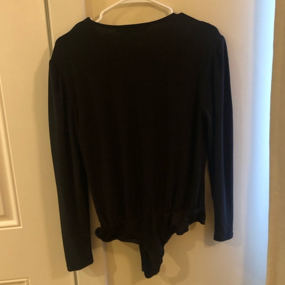 NWOT ASTR Bodysuit - Picture 5 of 8